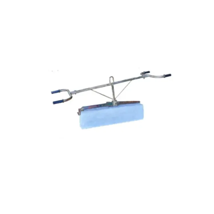 Pinça para Pavê ASM PLD 130 kg 600-1000 mm